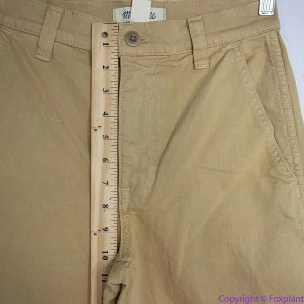 Madewell new perfect